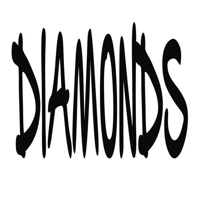 Dj Instramatic - 'Diamonds (Instrumental)' [Ringtone]