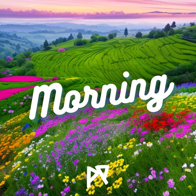 Priyansh Pandey - 'Morning' [Ringtone]