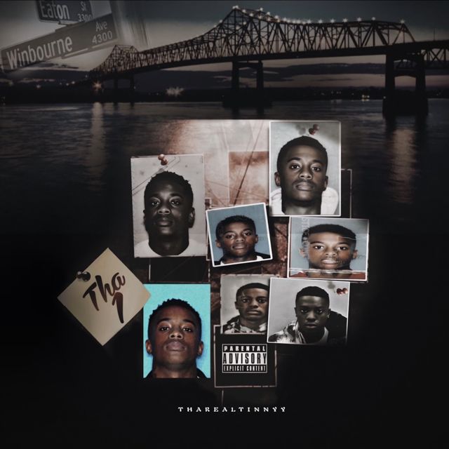 Tharealtinnyy - 'Go Stupid (feat. Ghostlywayz) (feat. Ghostlywayz)' [Ringtone]