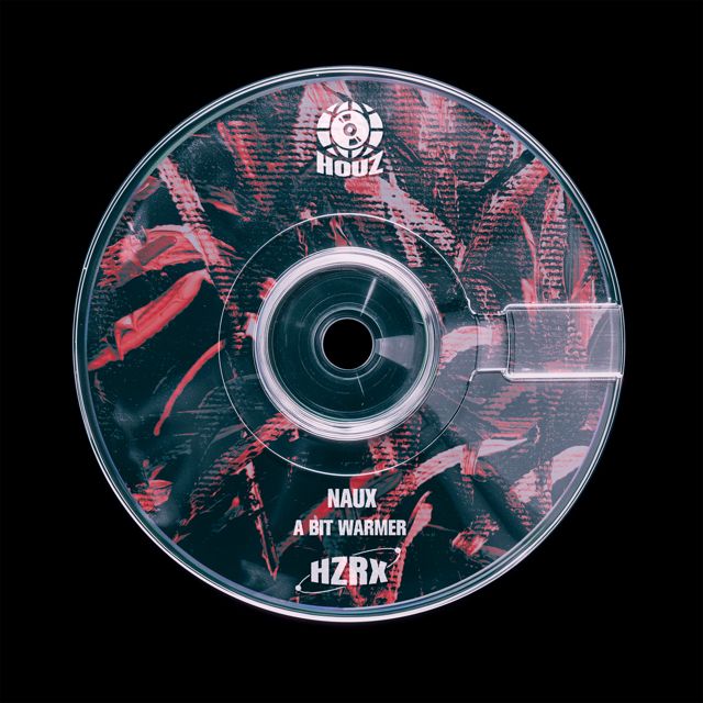 Naux - 'A Bit Warmer' [Ringtone]