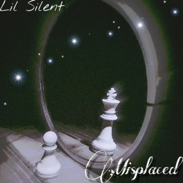 Lil Silent - 'Blazzin Baby' [Ringtone]