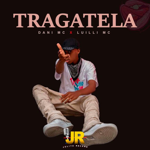 Dani MC - 'Tragatela (feat. Luilli MC)' [Ringtone]