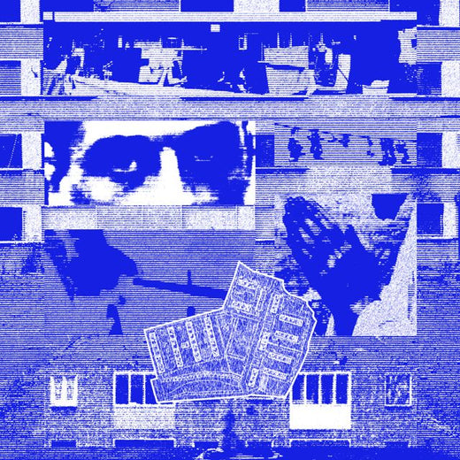 Wallfella - 'Balcony Blues (feat. Kadillac)' [Ringtone]
