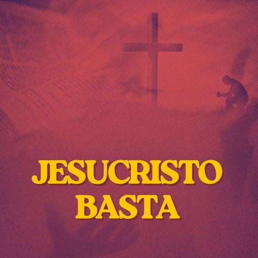 Adriano Avila - 'Jesucristo Basta' [Ringtone]