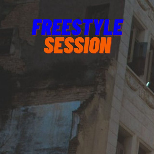 CHARPI MC - 'FREESTYLE SESSION' [Ringtone]