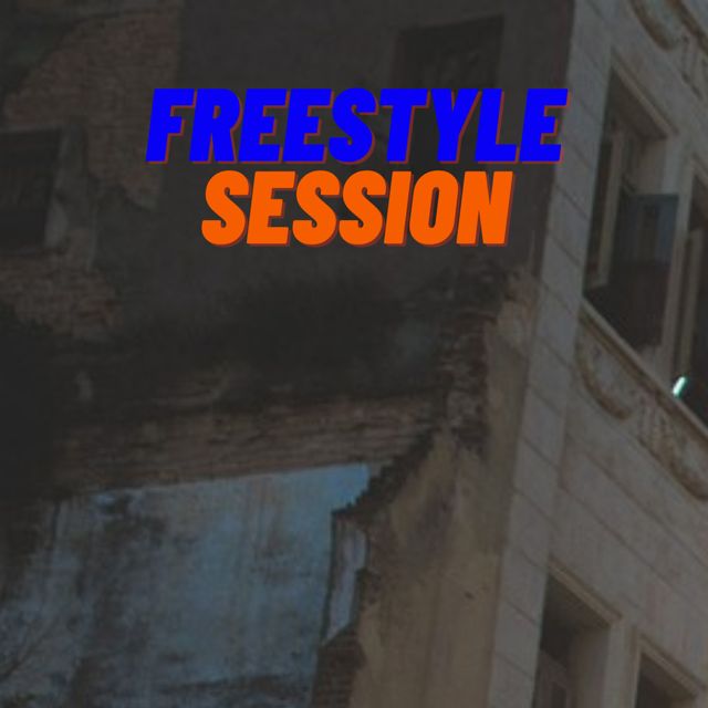 CHARPI MC - 'FREESTYLE SESSION' [Ringtone]