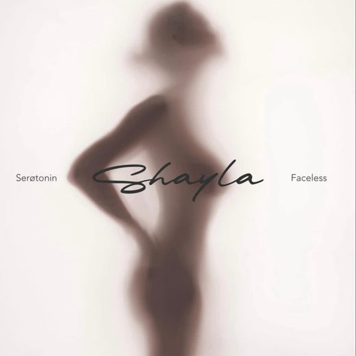 Serøtonin - 'Shayla (feat. Faceless)' [Ringtone]