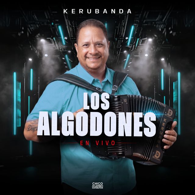 Kerubanda - 'Los Algodones (En Vivo)' [Ringtone]