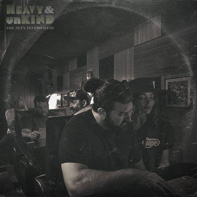 The Alex Lucero Band - 'The Drive Home' [Ringtone]