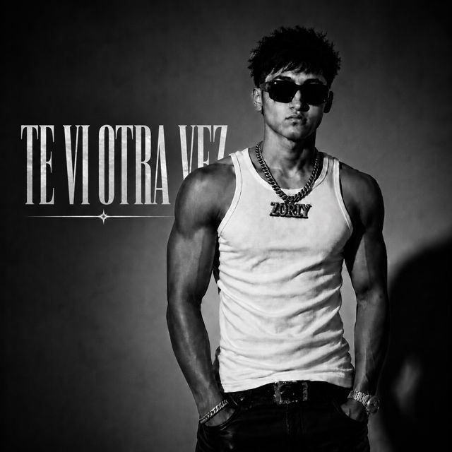 Zorly - 'Te Vi Otra Vez' [Ringtone]