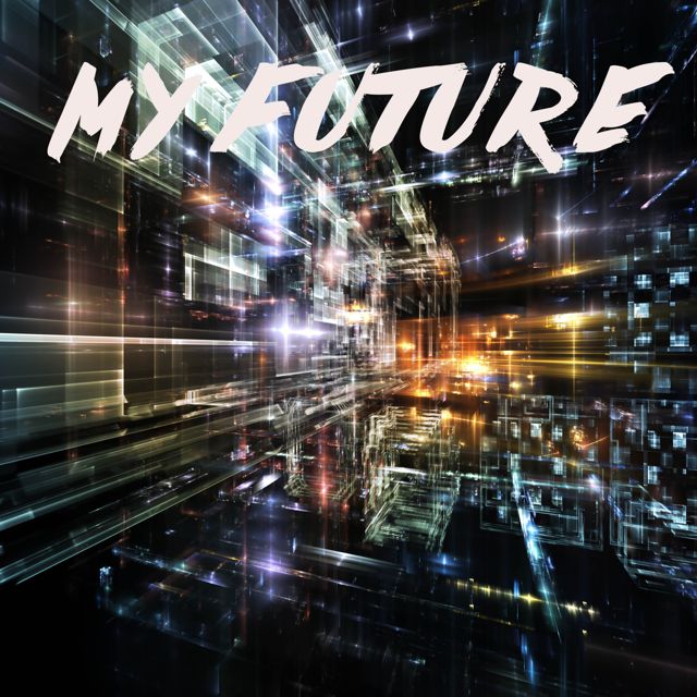 Diamond Cutz - 'My Future (Quiet Chorus)' [Ringtone]