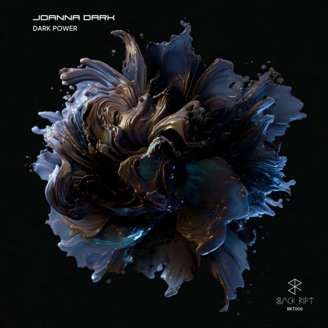 Joanna Dark - 'Shadow' [Ringtone]
