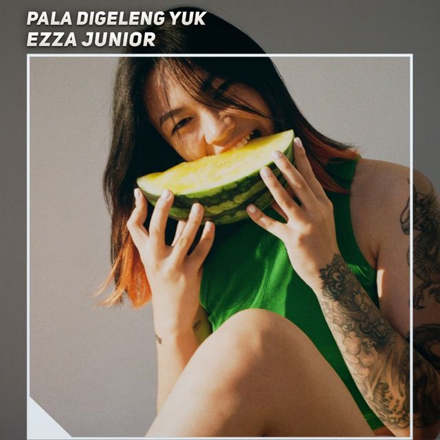 Ezza Junior - 'Pekanbaru Plat KT' [Ringtone]