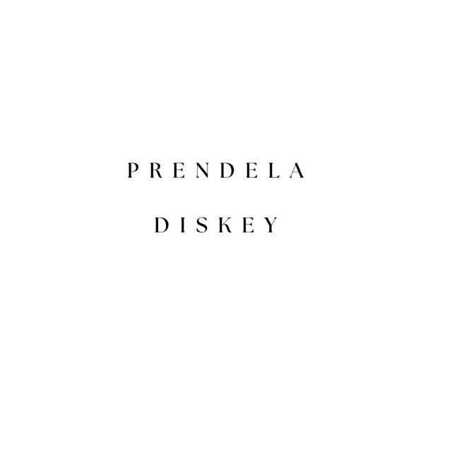 Diskey - 'Prendela' [Ringtone]