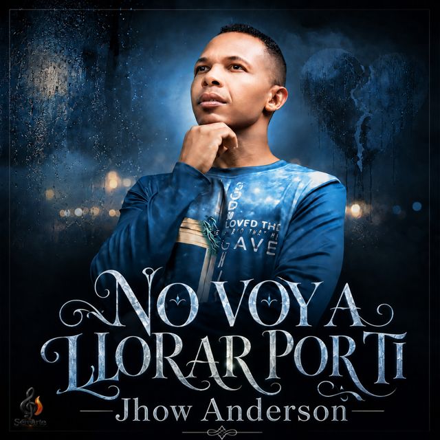 JHOW ANDERSON - 'La Cuca' [Ringtone]