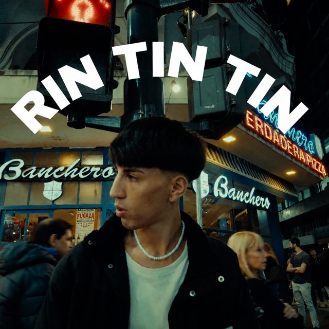 saoone7 - 'RIN TIN TIN' [Ringtone]