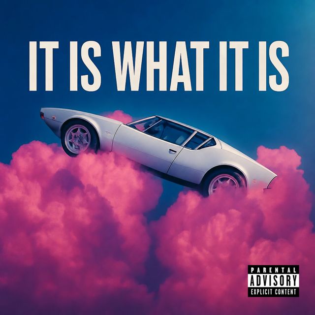 J Bentayga - 'It Is What It Is' [Ringtone]