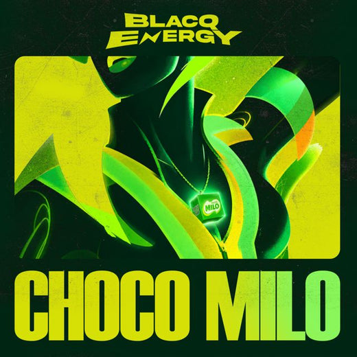 Blacq Énergy - 'Choco Milo' [Ringtone]