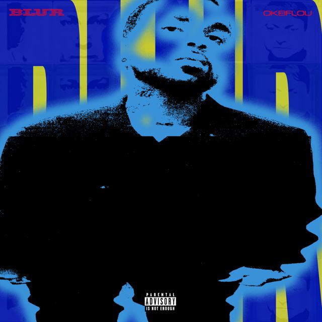 Okeiflou - 'BLUR' [Ringtone]