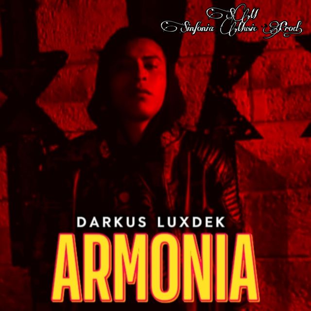 Darkus luxdek - 'Armonia' [Ringtone]