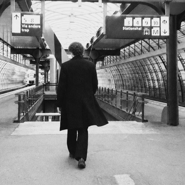 David Hale - 'This Ain’t Home' [Ringtone]