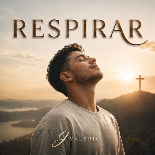 J Valerio - 'Aquí Estoy' [Ringtone]