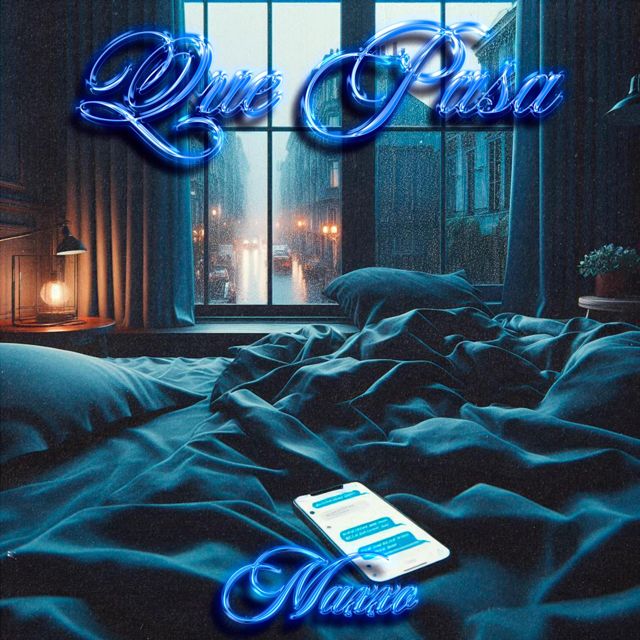 Maxxo - 'Que Pasa' [Ringtone]