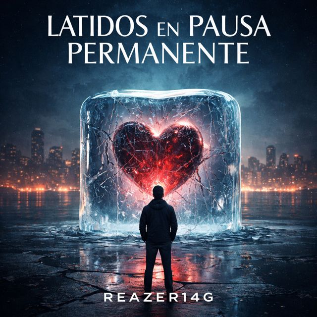 Reazer14G - 'Latidos En Pausa Permanente' [Ringtone]