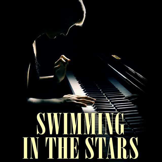 Life In Legato - 'Swimming In The Stars (Piano Version)' [Ringtone]