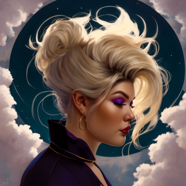 Royse - 'Moonlight & Moonshine' [Ringtone]