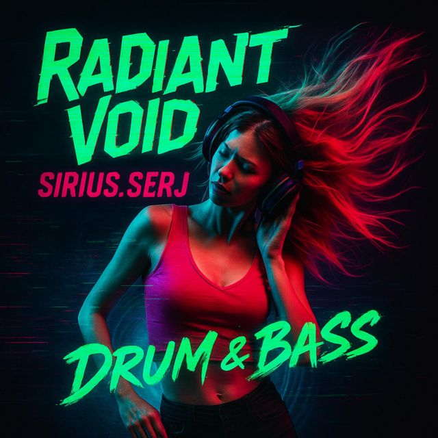 Sirius.serj - 'Vortex (Instrumental Version)' [Ringtone]
