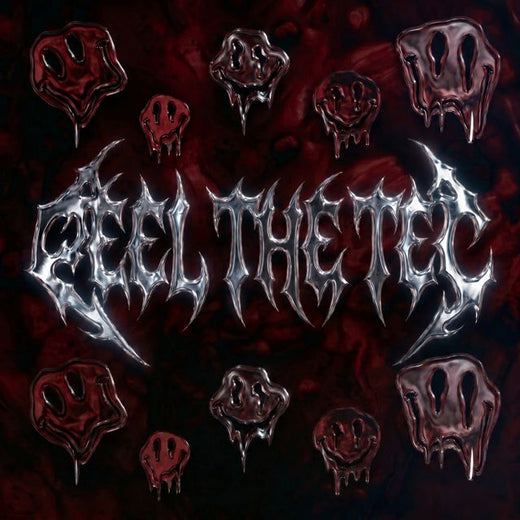 ERGHUL - 'FEEL THE TEC' [Ringtone]