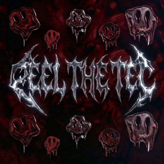ERGHUL - 'FEEL THE TEC' [Ringtone]
