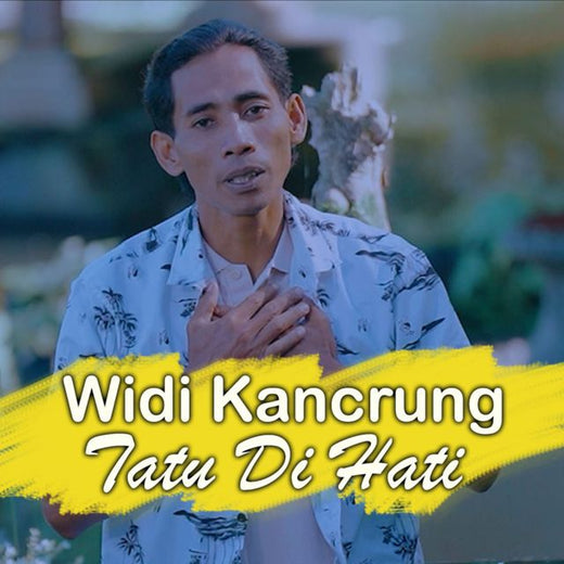 Widi Kancrung - 'Tatu Di Hati' [Ringtone]