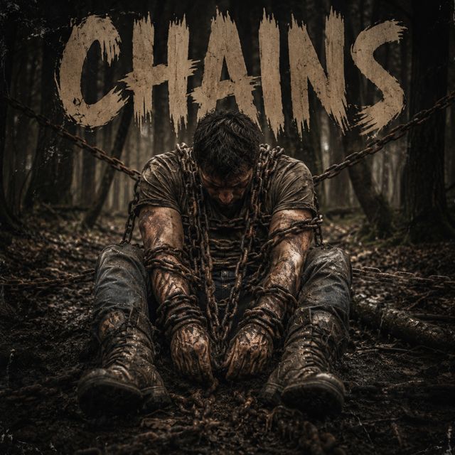 Jake Harris - 'Chains' [Ringtone]