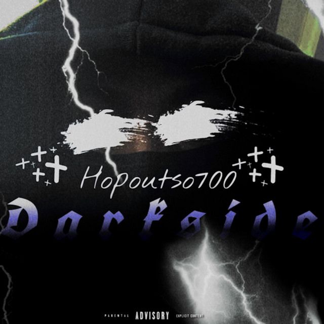 Hopoutso700 - 'Darkside' [Ringtone]