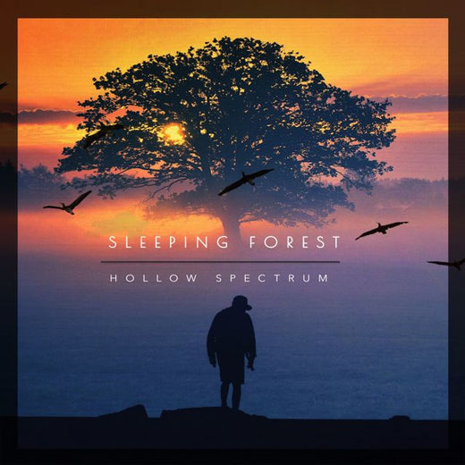 Hollow Spectrum - 'Forest Tropical Rain' [Ringtone]