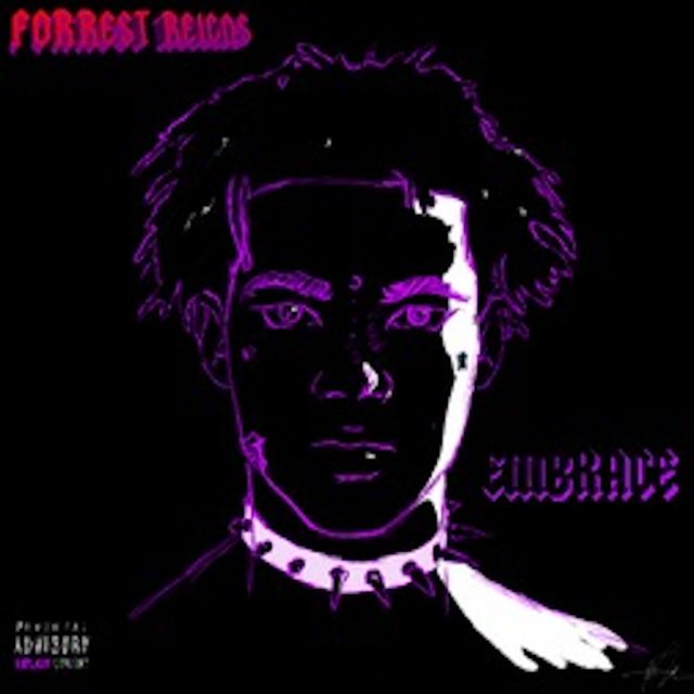Forrest Reigns - 'Run' [Ringtone]
