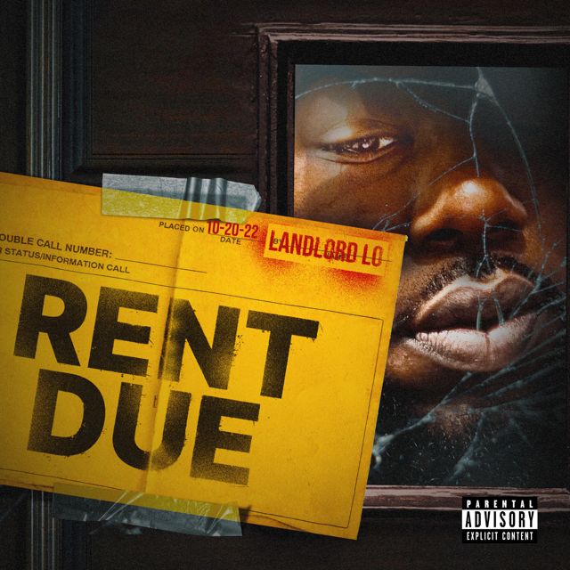 Landlord Lo - 'Drill' [Ringtone]
