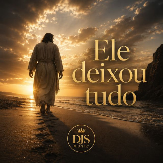 DJSILVA - 'Ele deixou tudo' [Ringtone]