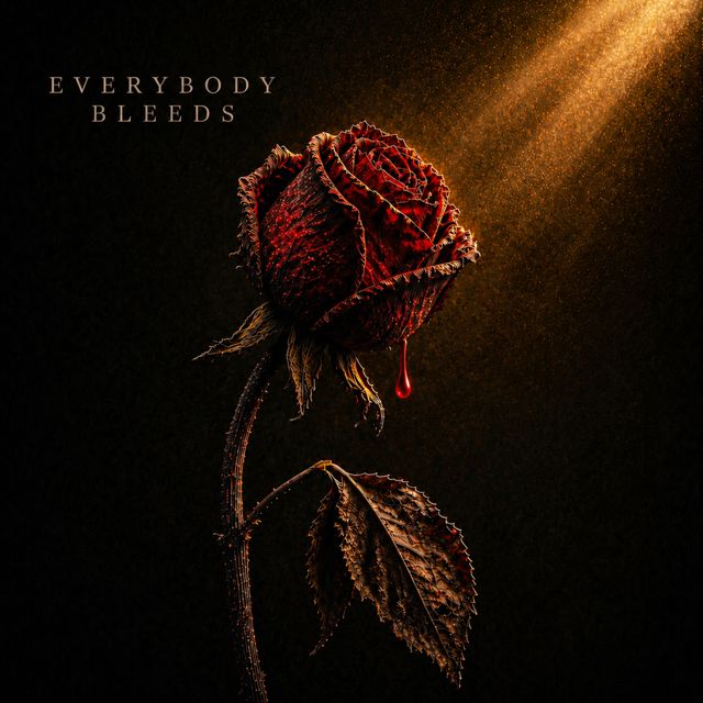 Jordan Seven - 'Everybody Bleeds' [Ringtone]