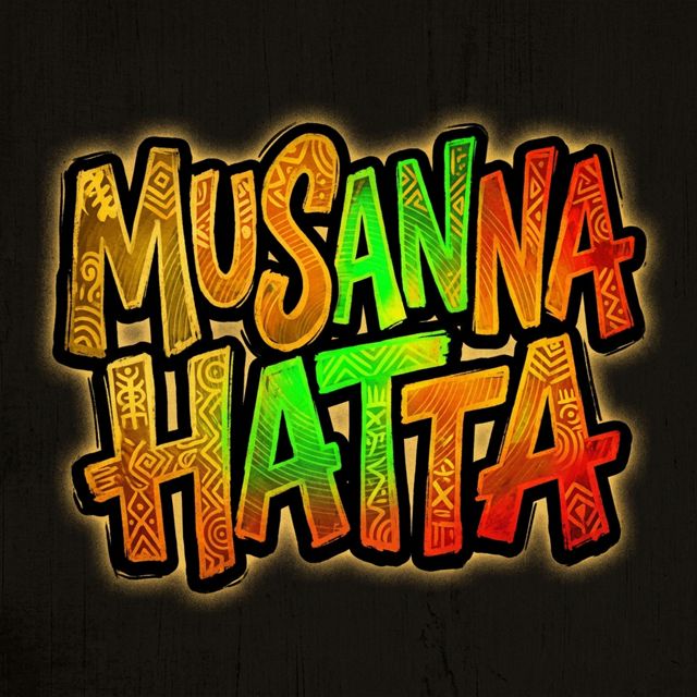 Musanna Hatta - 'The First Stars (Version 1)' [Ringtone]
