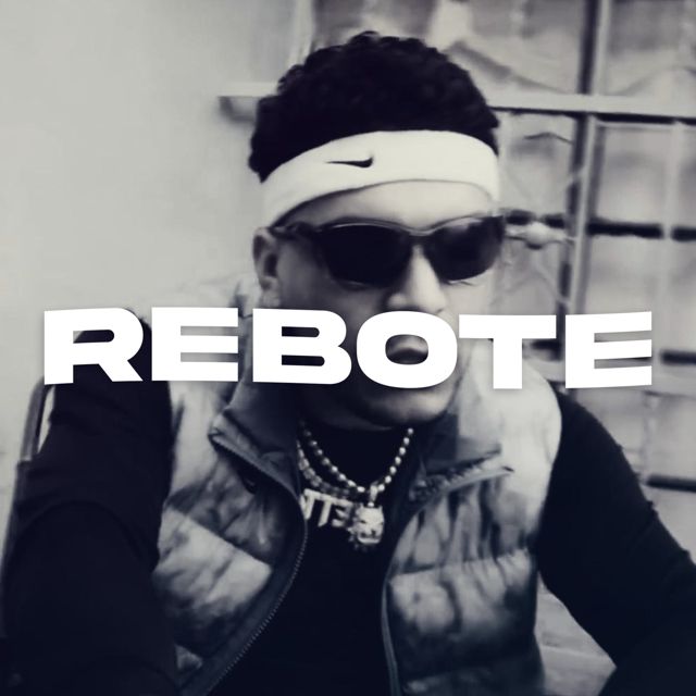 Jcmakingbeats - 'REBOTE' [Ringtone]