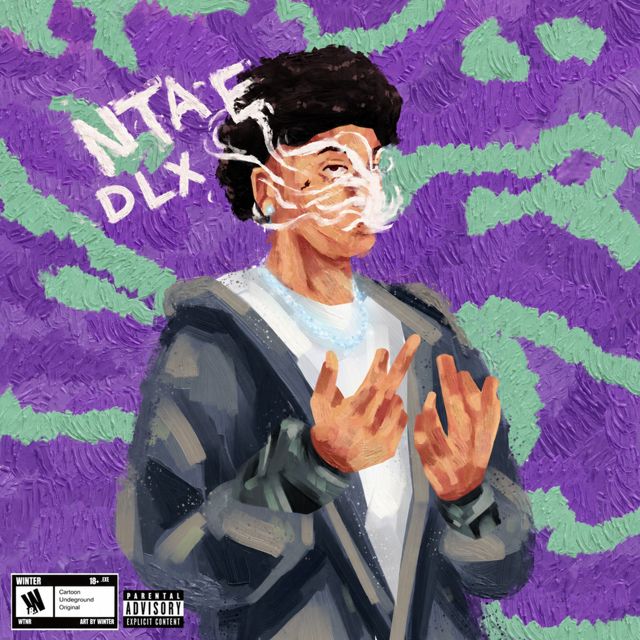 Yusi - 'Semblante Fechado' [Ringtone]