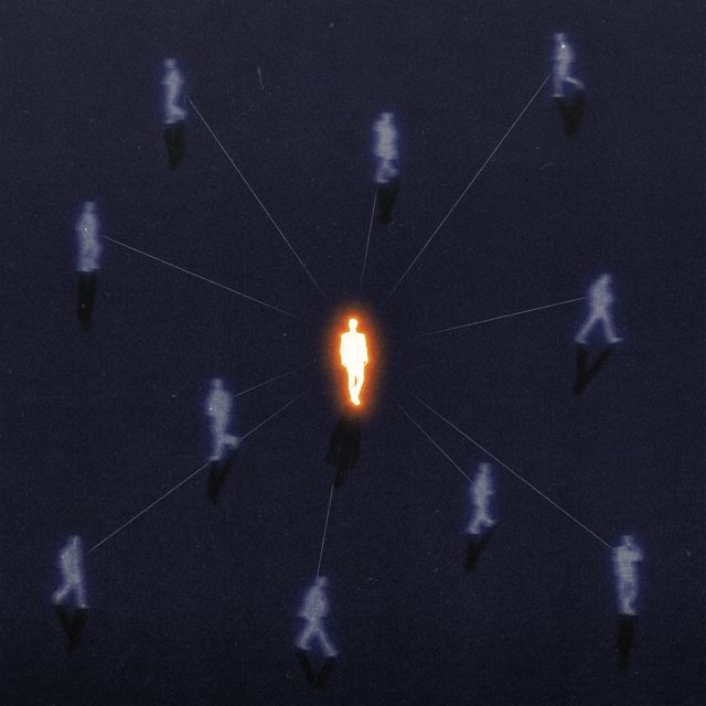 Astra - 'COMFORT IN SOLITUDE (feat. Emily at Best & Myra Choo)' [Ringtone]