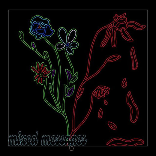 Sarita Lozano - 'Mixed messages' [Ringtone]