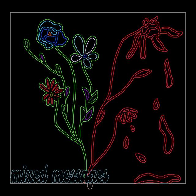 Sarita Lozano - 'Mixed messages' [Ringtone]