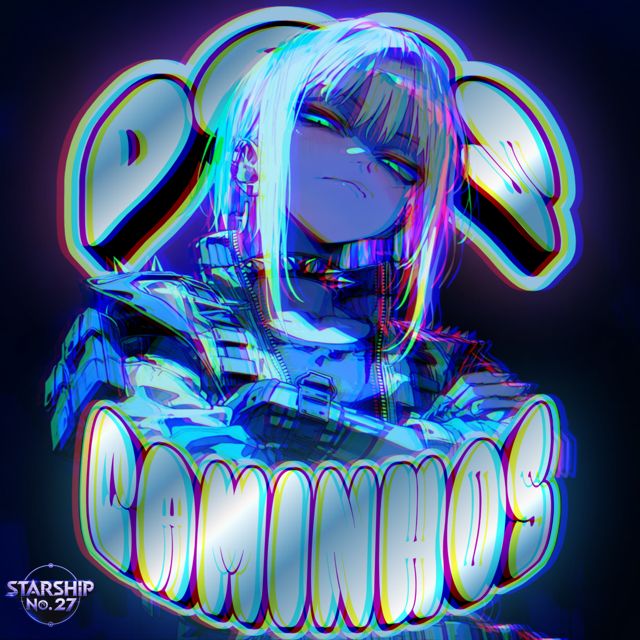 WRXITH - 'DOS COMINHOS (Slowed)' [Ringtone]