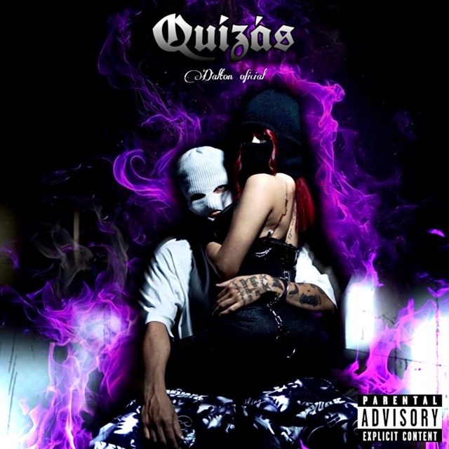 Dalton oficial - 'Quizás' [Ringtone]