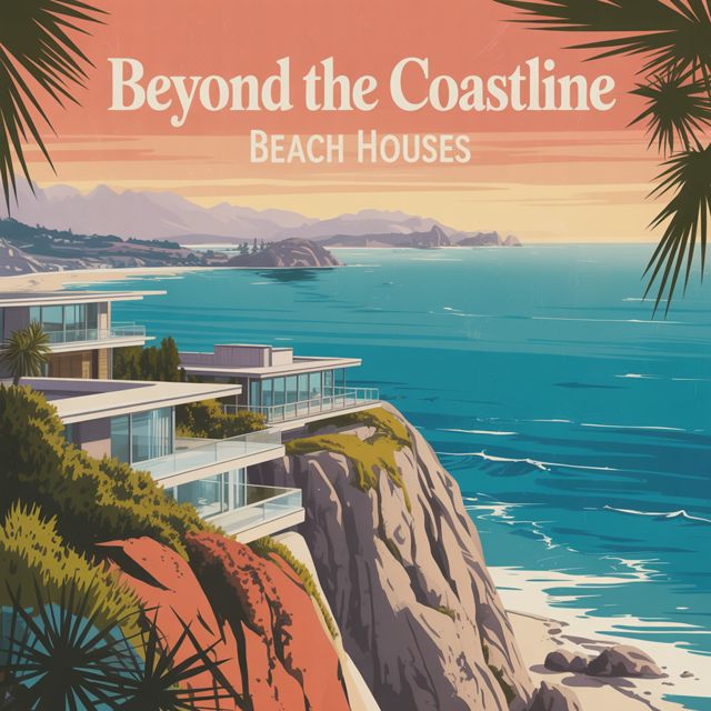 Beach Houses - 'Tides After Midnight' [Ringtone]